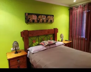 alquiler habitación para chicas