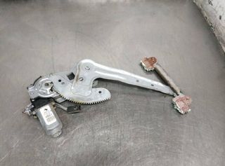 Nissan 413151 elevalunas trasero izquierdo almera