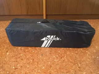 Hauck Cuna de Viaje Plegable - Cama