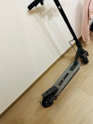Patinete Eléctrico Ducati