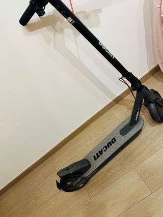 Patinete Eléctrico Ducati