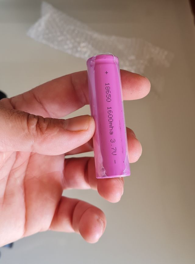 Torcia subacquea Shustar 1000lm