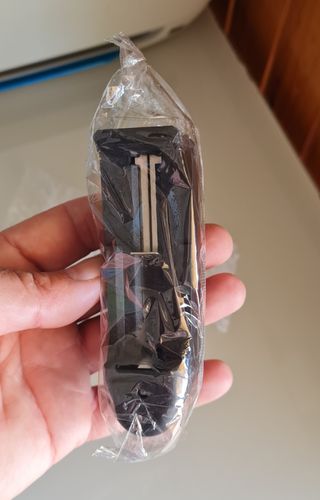 Linterna buceo Shustar 1000lm