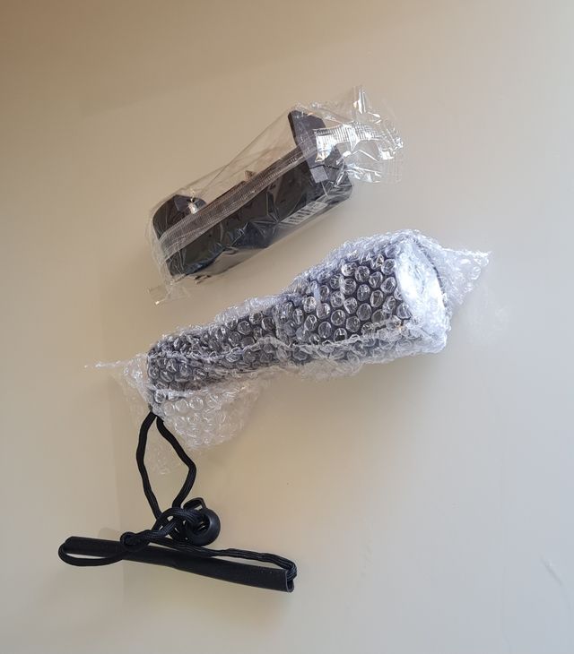 Torcia subacquea Shustar 1000lm