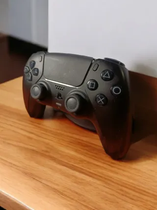 PlayStation 5 con lector de disco ps5