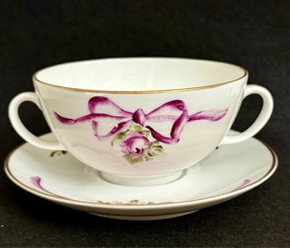 Tazza Seltmann Bavaria antica