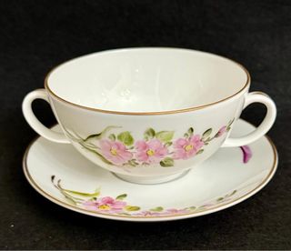 Tazza Seltmann Bavaria antica