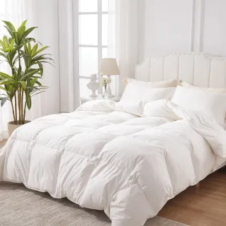 Piumino DWR 200x200cm Tutte le Stagioni