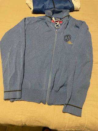 Chaqueta Winner College Uniform Talla 12