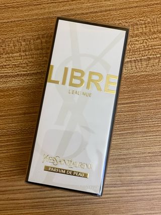 YSL Libre L'Eau Nue 100ml