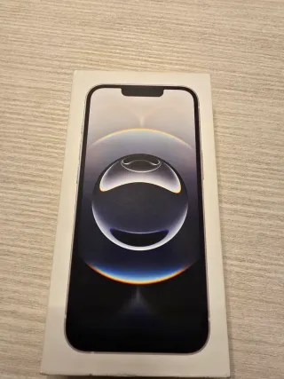 iPhone 16e 128GB Bianco