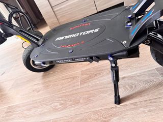 Dualtron Thunder 2 Patinete Eléctrico