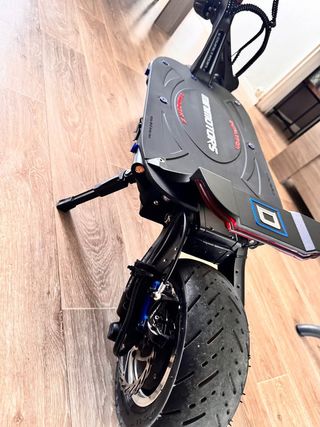 Dualtron Thunder 2 Patinete Eléctrico