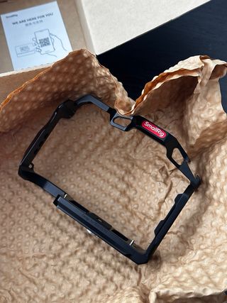 Gabbia SmallRig 2982B per Canon R5/R6