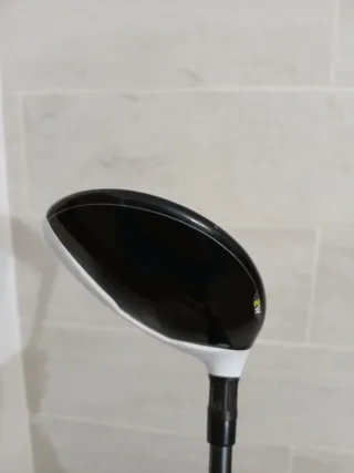 Híbrido TaylorMade M2 3 (19°) Varilla Regular