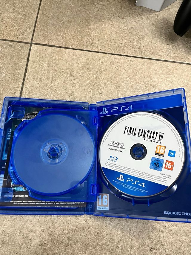PS5 Lector + Extras