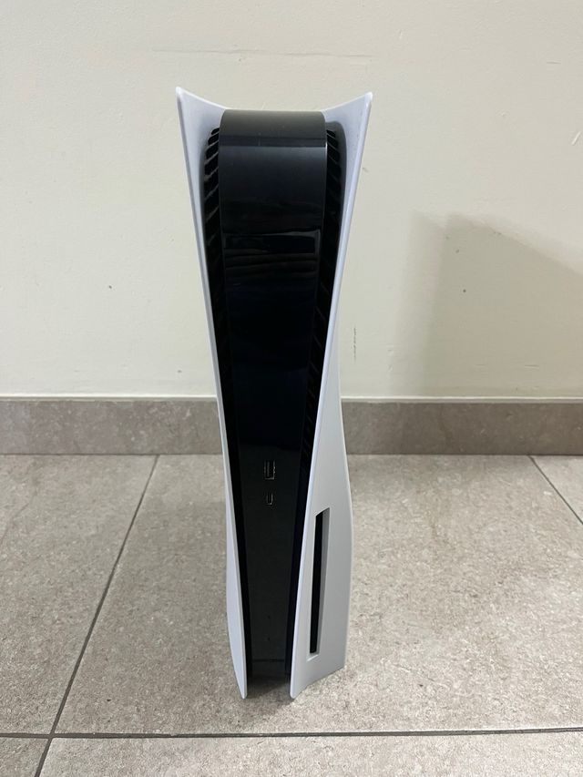 PS5 Lector + Extras
