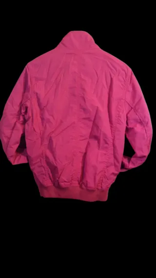 Chaqueta Tommy Hilfiger Roja