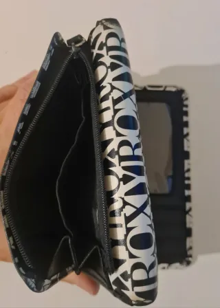 Cartera Roxy