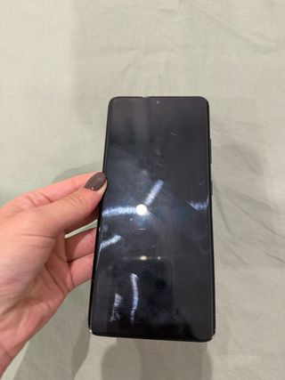 Samsung Galaxy S21 Ultra 256GB Nero 5G