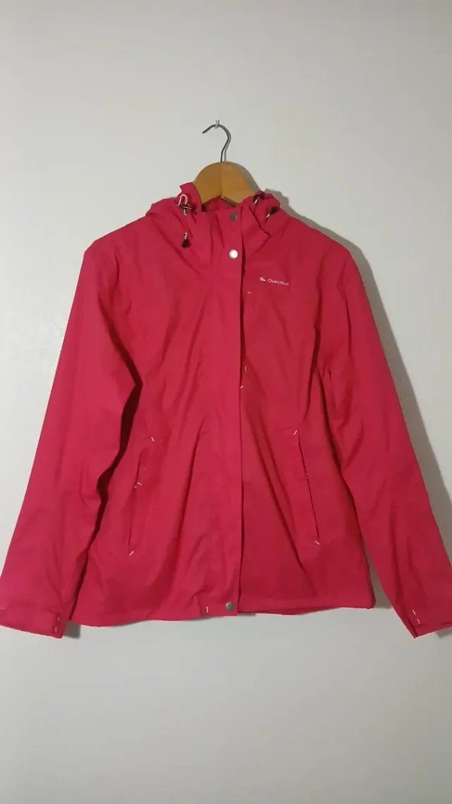 LOTE Quechua Chaquetas Mujer