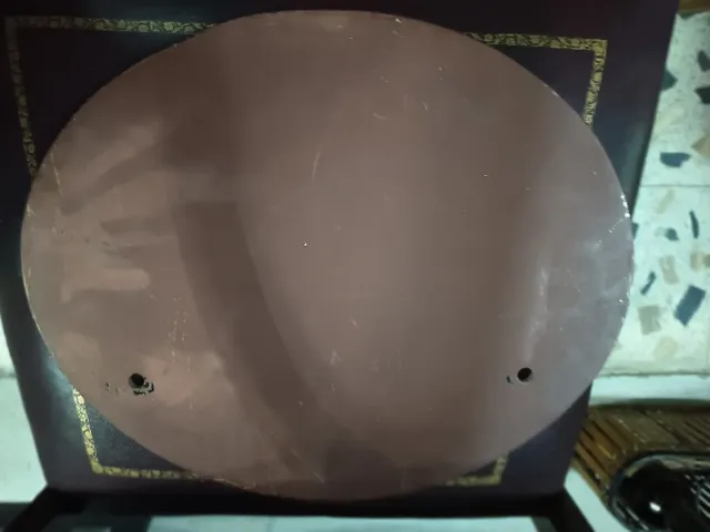 Specchio pubblicitario J&B Scotch Whisky