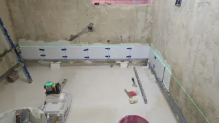 Servicios de reformas y construcción