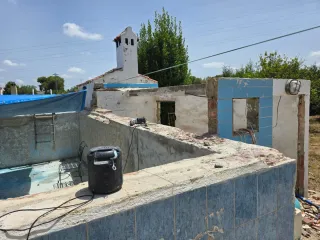 Servicios de reformas y construcción