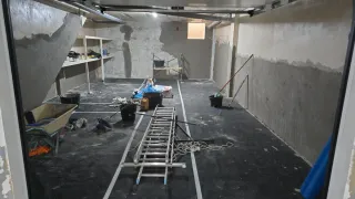 Servicios de reformas y construcción