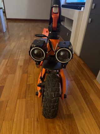 Patinete Eléctrico Cecotec