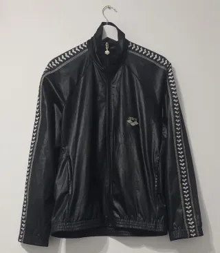 Chaqueta Arena Graphic  Vintage 80s/90s