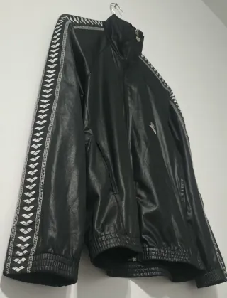 Chaqueta Arena Graphic  Vintage 80s/90s