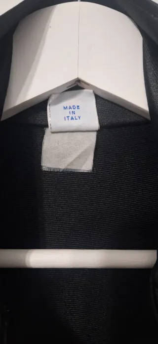 Chaqueta Arena Graphic  Vintage 80s/90s