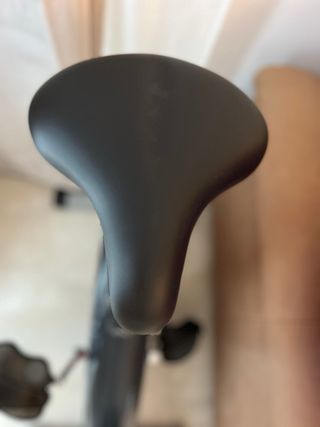 Bicicleta Estática S Tech