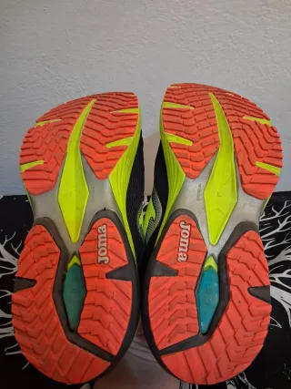 Zapatillas Joma T.40 Running