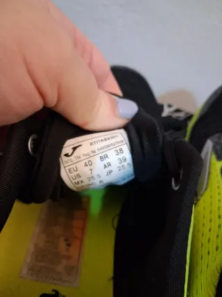 Zapatillas Joma T.40 Running