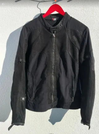 Chaqueta Dainese Moto Mujer Talla XL