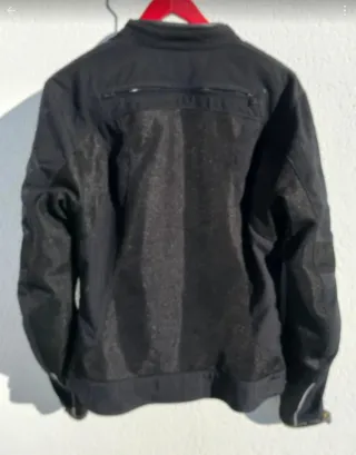 Chaqueta Dainese Moto Mujer Talla XL