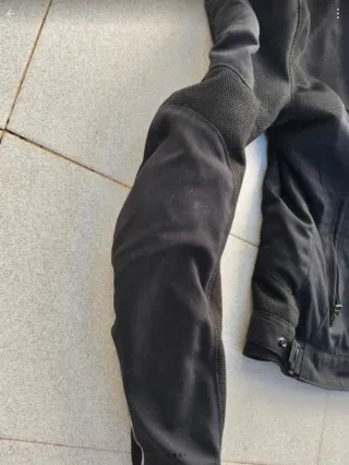 Chaqueta Dainese Moto Mujer Talla XL