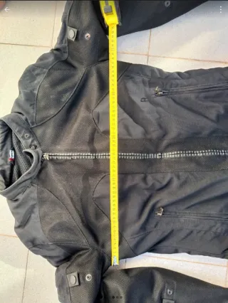 Chaqueta Dainese Moto Mujer Talla XL