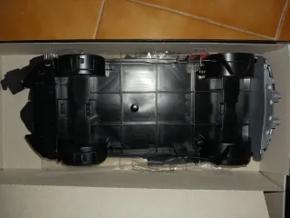 Puzzle 3D Ferrari SF90 Stradale Ravensburger