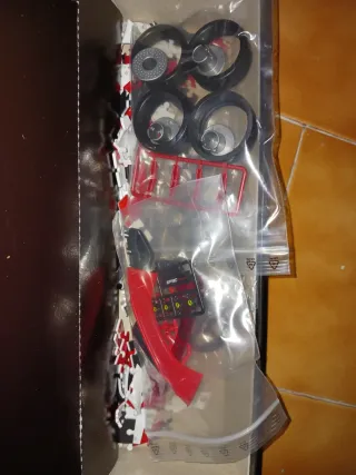 Puzzle 3D Ferrari SF90 Stradale Ravensburger