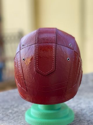 Red Guardian Helmet - Thunderbolts