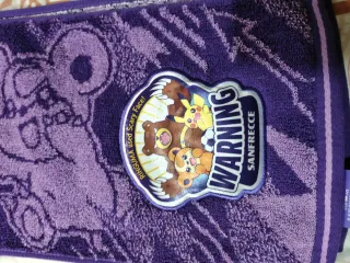 Sciarpa Pokémon Sanfrecce Hiroshima Ufficiale