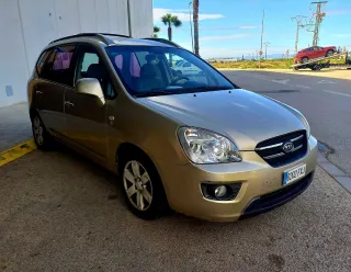 KIA Carens 2007