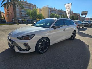 CUPRA Leon SP 1.5 TSI eHybrid 150W DSG