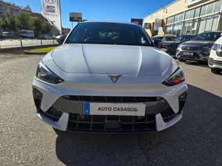 CUPRA Leon SP 1.5 TSI eHybrid 150W DSG