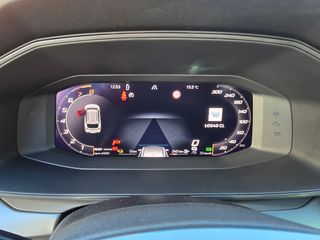 CUPRA Leon SP 1.5 TSI eHybrid 150W DSG