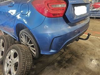 Mercedes Clase A 180 AMG W176 Despiece 2017