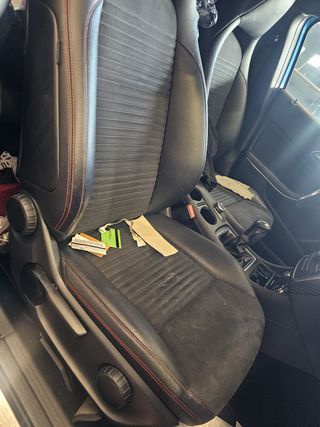 Mercedes Clase A 180 AMG W176 Despiece 2017